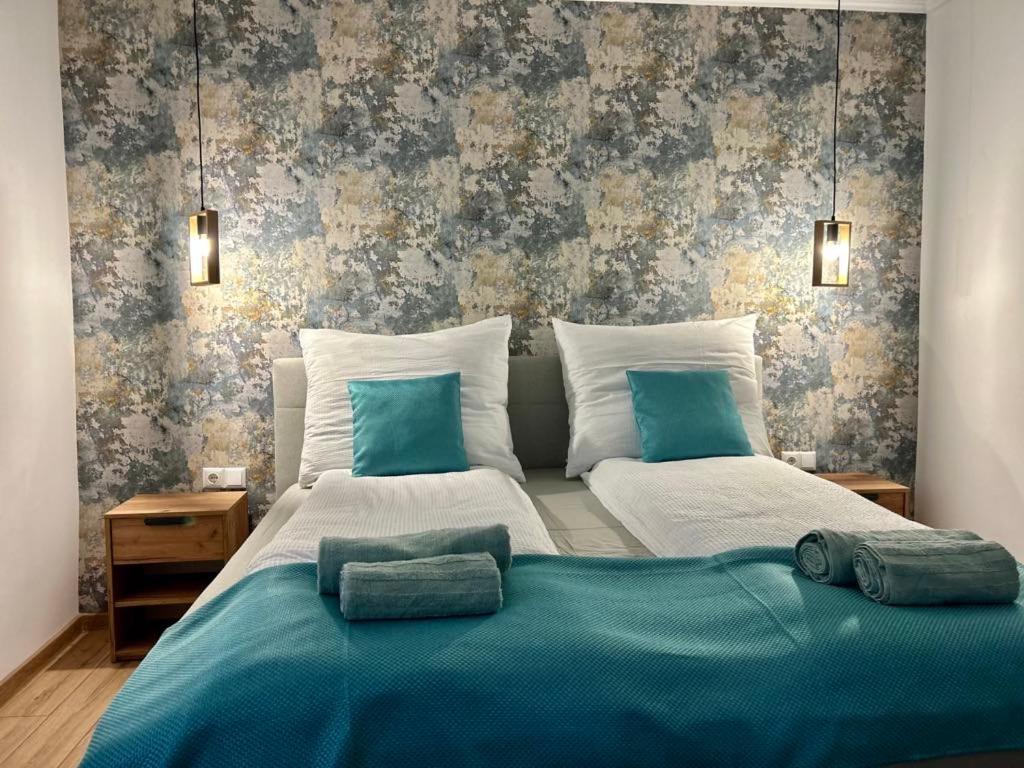 Apartmán Rez