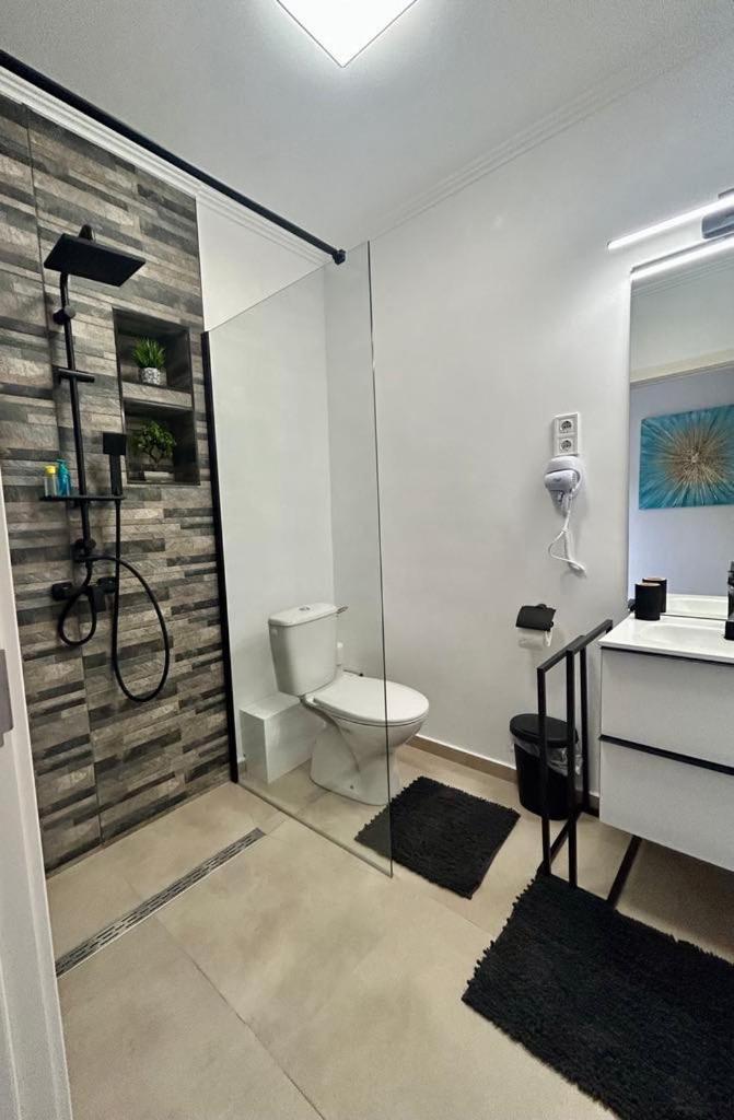 Apartmán Rez