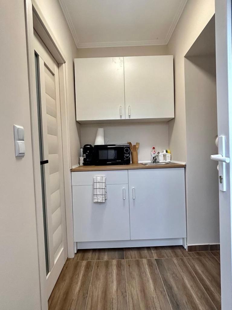 Apartmán Rez *