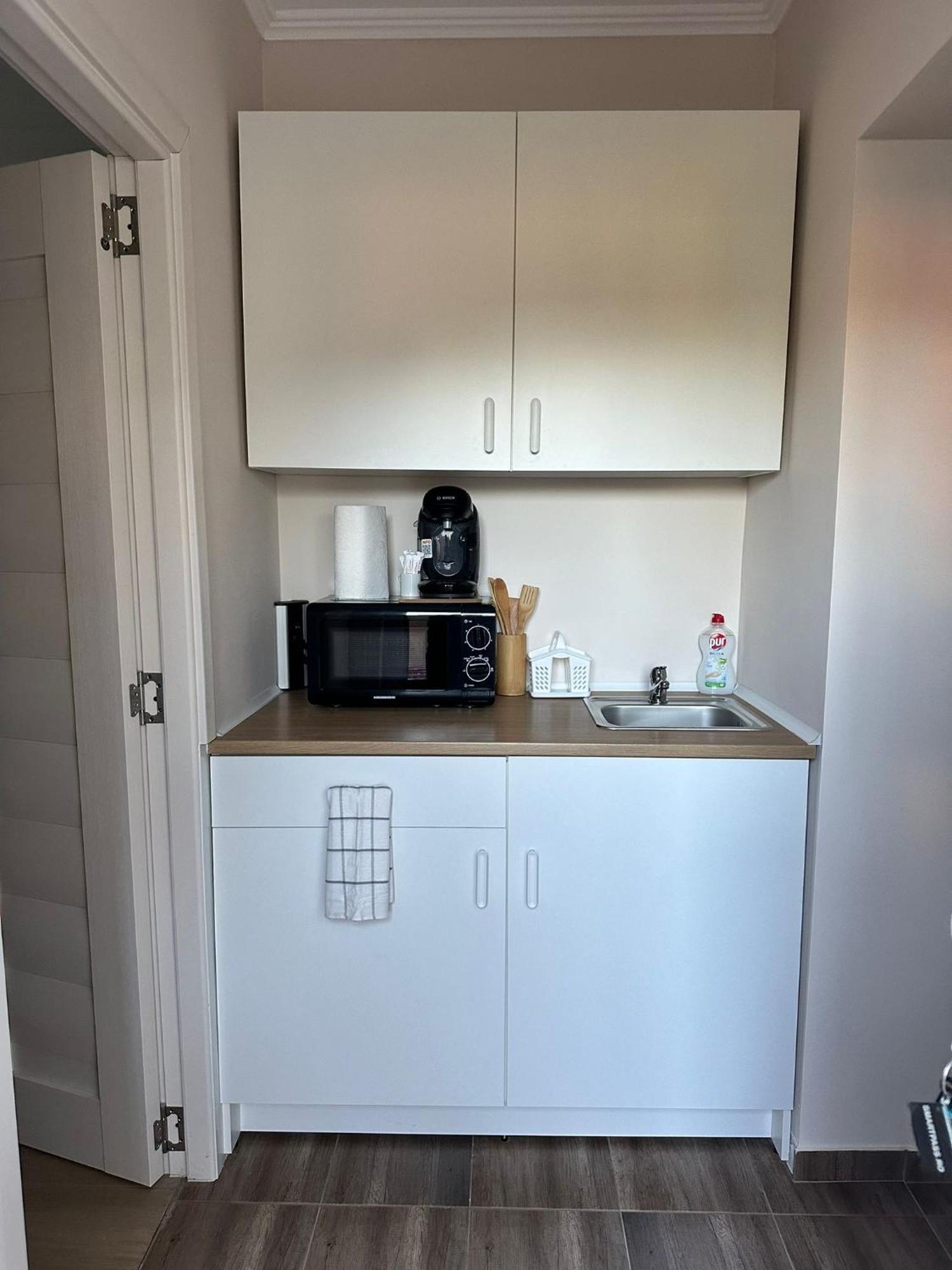 Rez Apartmán Gyula