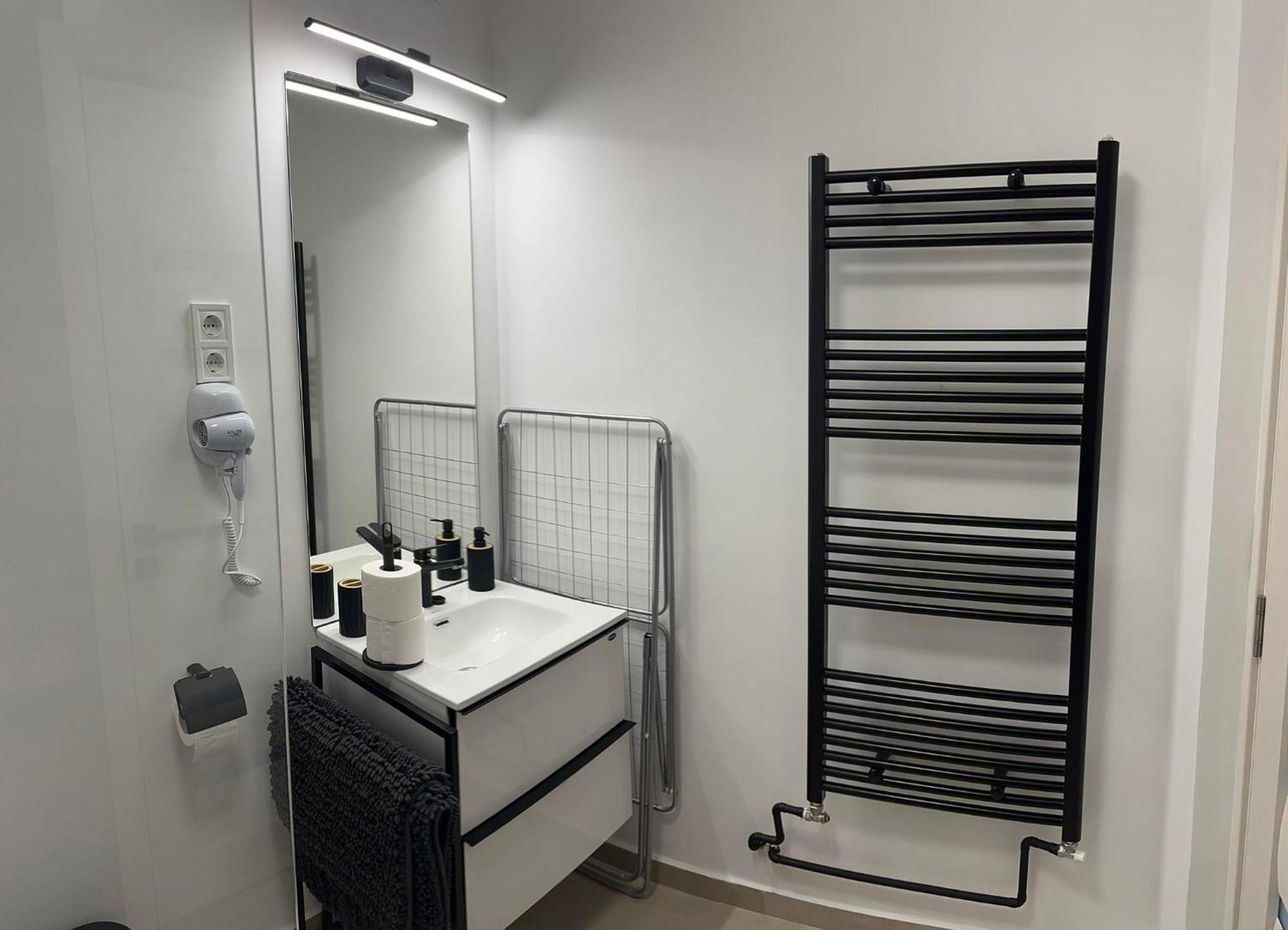 Rez Apartmán