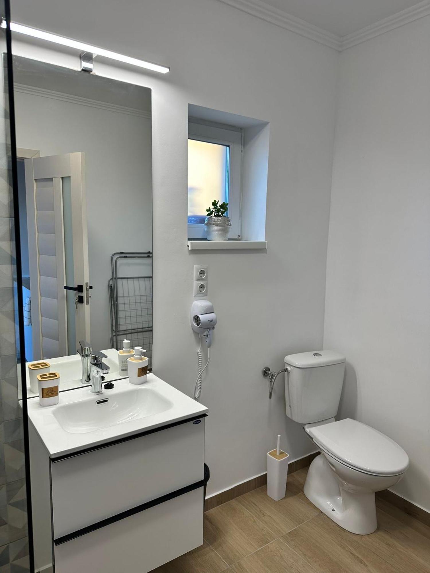 Rez Apartmán